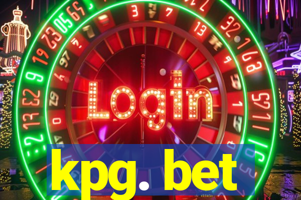 kpg. bet